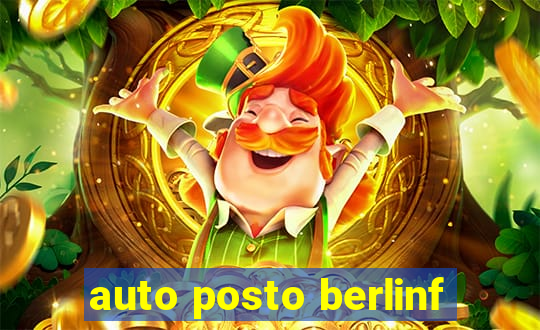 auto posto berlinf